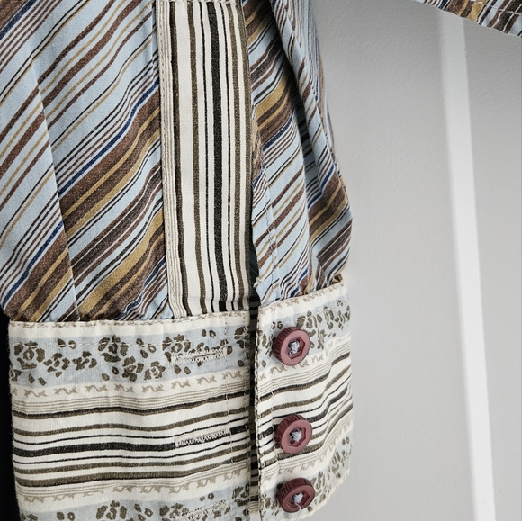 Nice shirt by industry - Picture 3 of 4